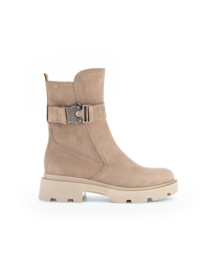 mid-boot