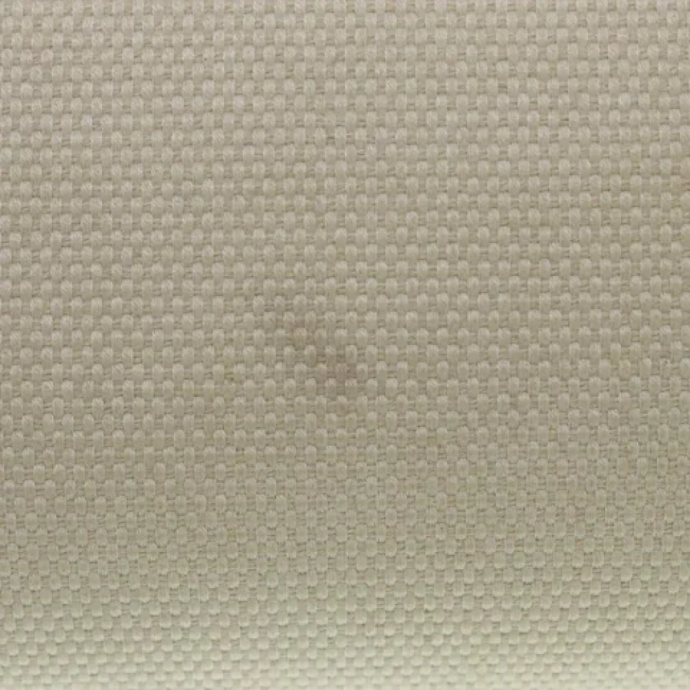 Burberry Vintage Pre-owned Canvas handbags White Dames