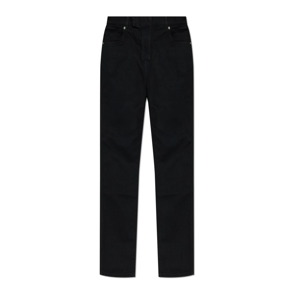 Jeans > Slim-fit Jeans - - Balmain - Modalova