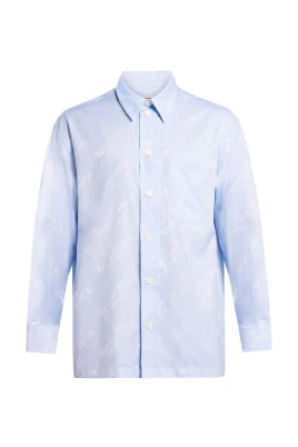 Verdy Oversized Shirt