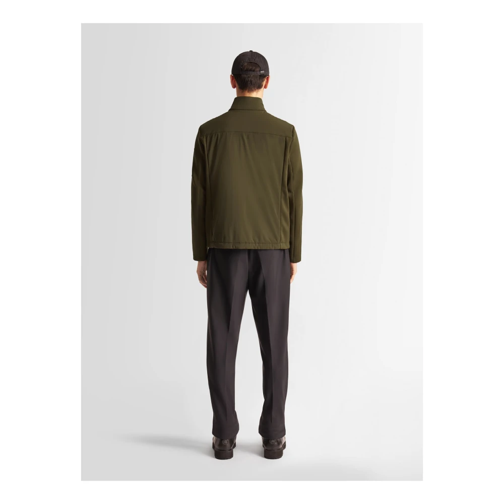 Fusalp REX JAS Green Heren