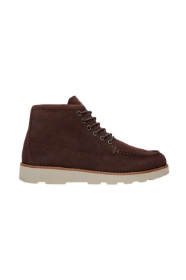 Britton Mills Mid Chukka Boot