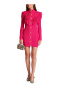 robe-courte-en-fine-maille-a-franges