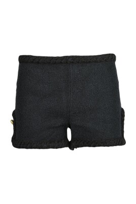 couture-shorts-in-cotton-blend