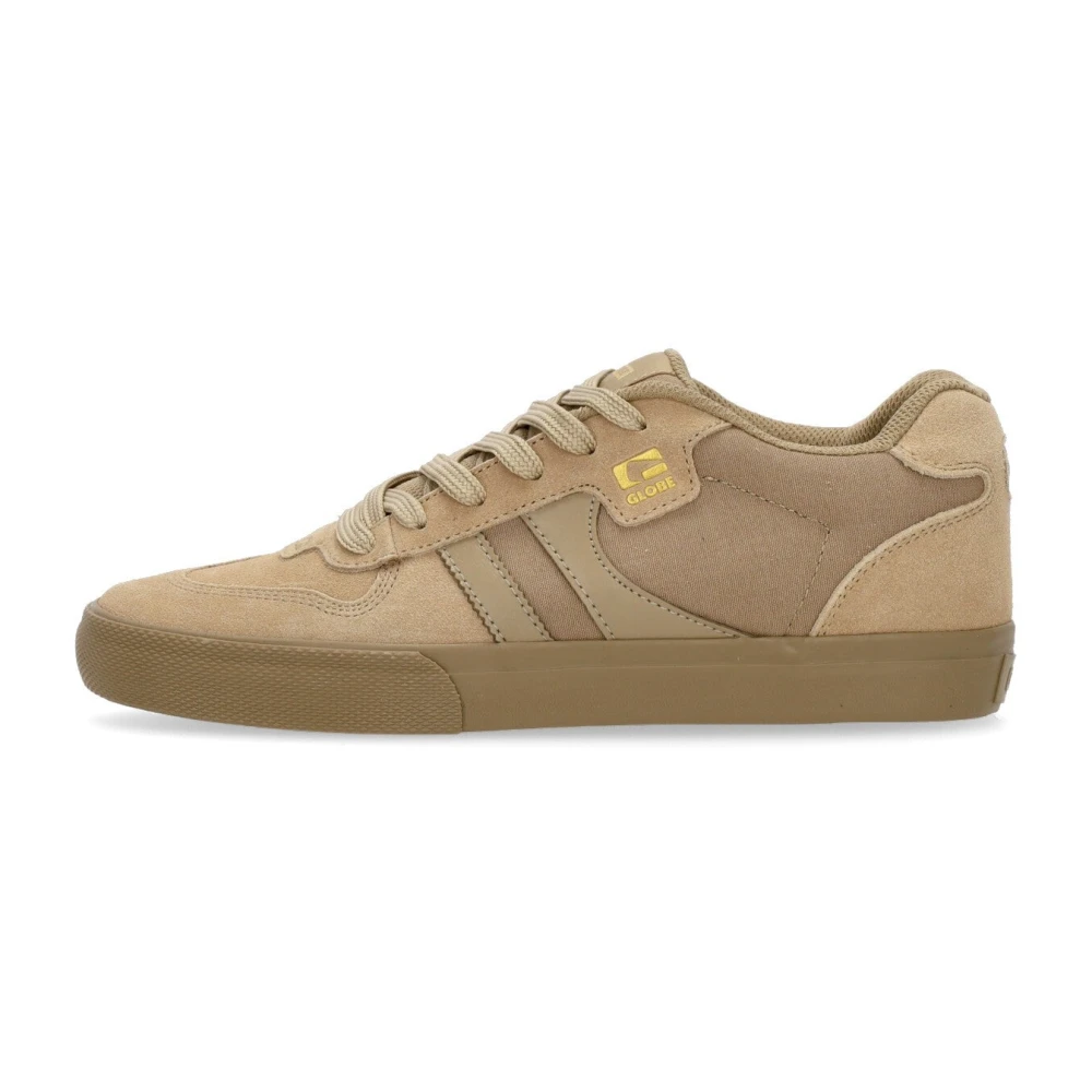 Globe Oker/ Skate Schoenen Heren Schoenen Bruin