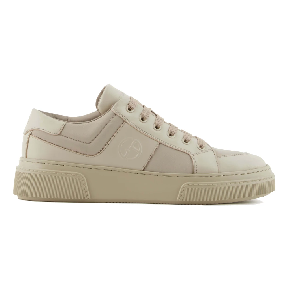 Shoes > Sneakers - - Giorgio Armani - Modalova