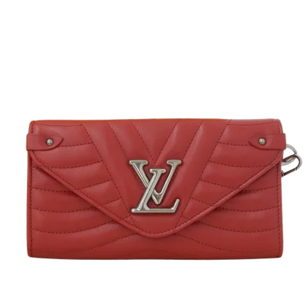 Pre-owned > Pre-owned Accessories > Pre-owned Wallets - - Louis Vuitton Vintage - Modalova