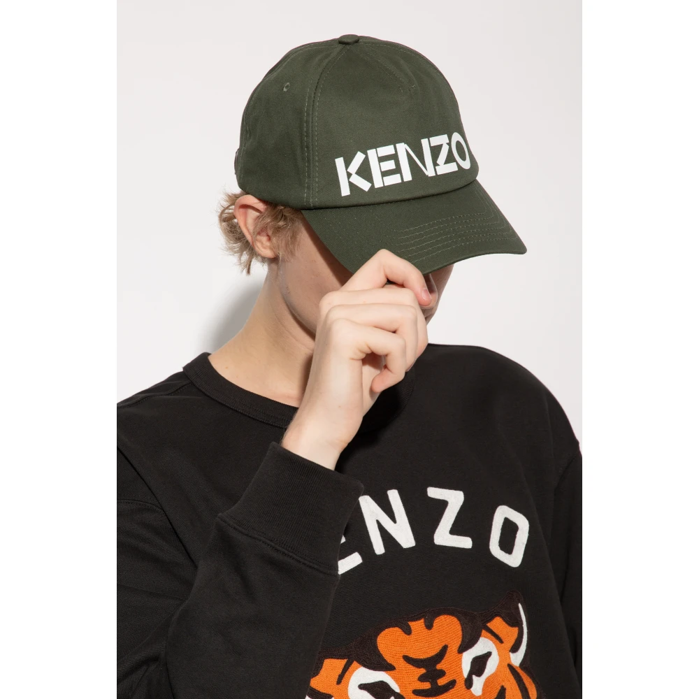 Kenzo Pet Green Unisex