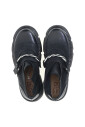 svart-lader-slip-on-sko-lane-familj