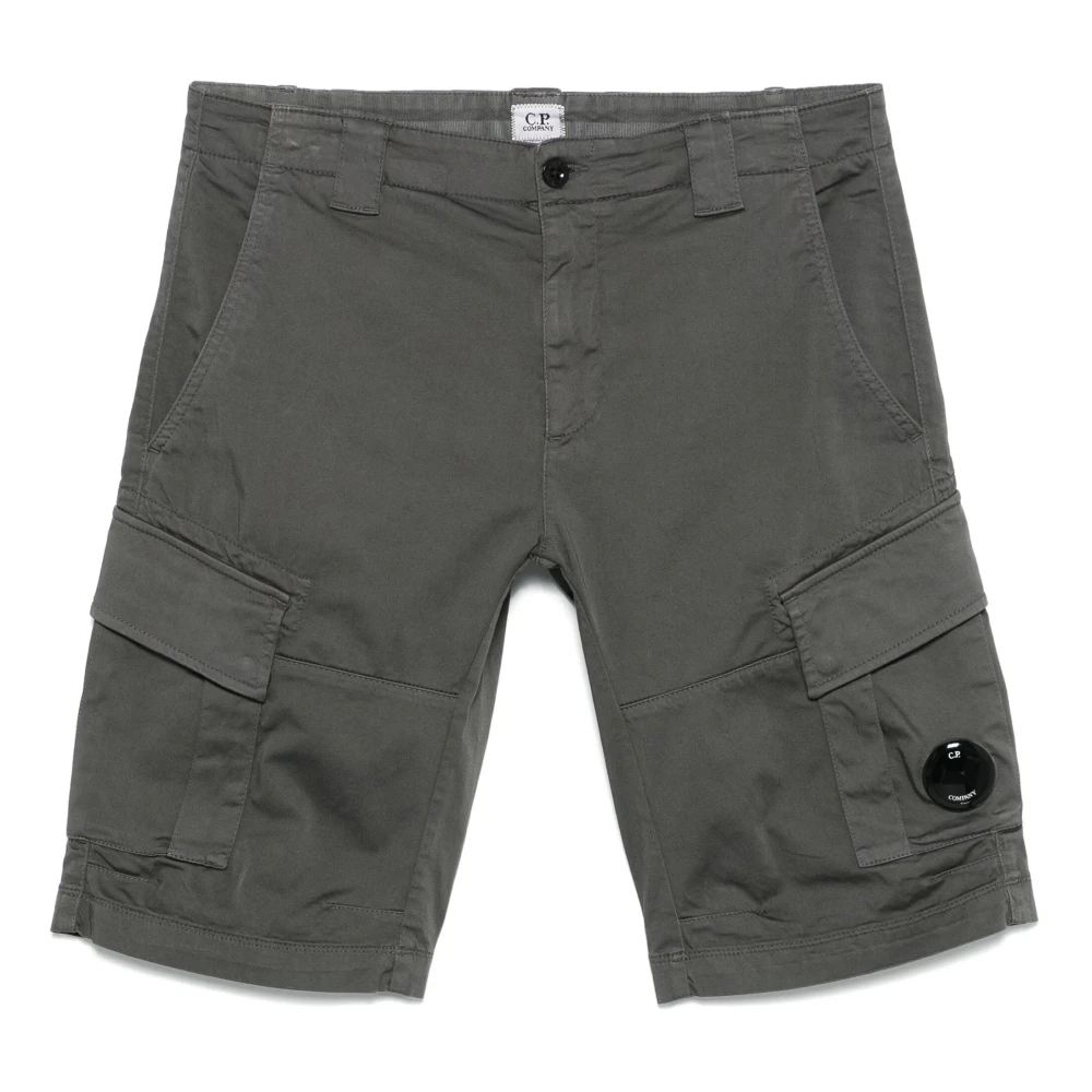 Shorts > Casual Shorts - - C.p. Company - Modalova