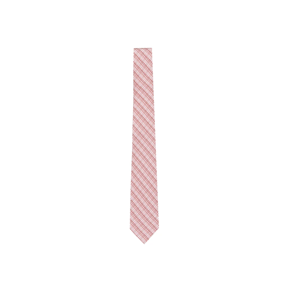 Accessories > Ties - - Ferragamo - Modalova