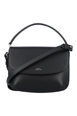 black-leather-shoulder-bag
