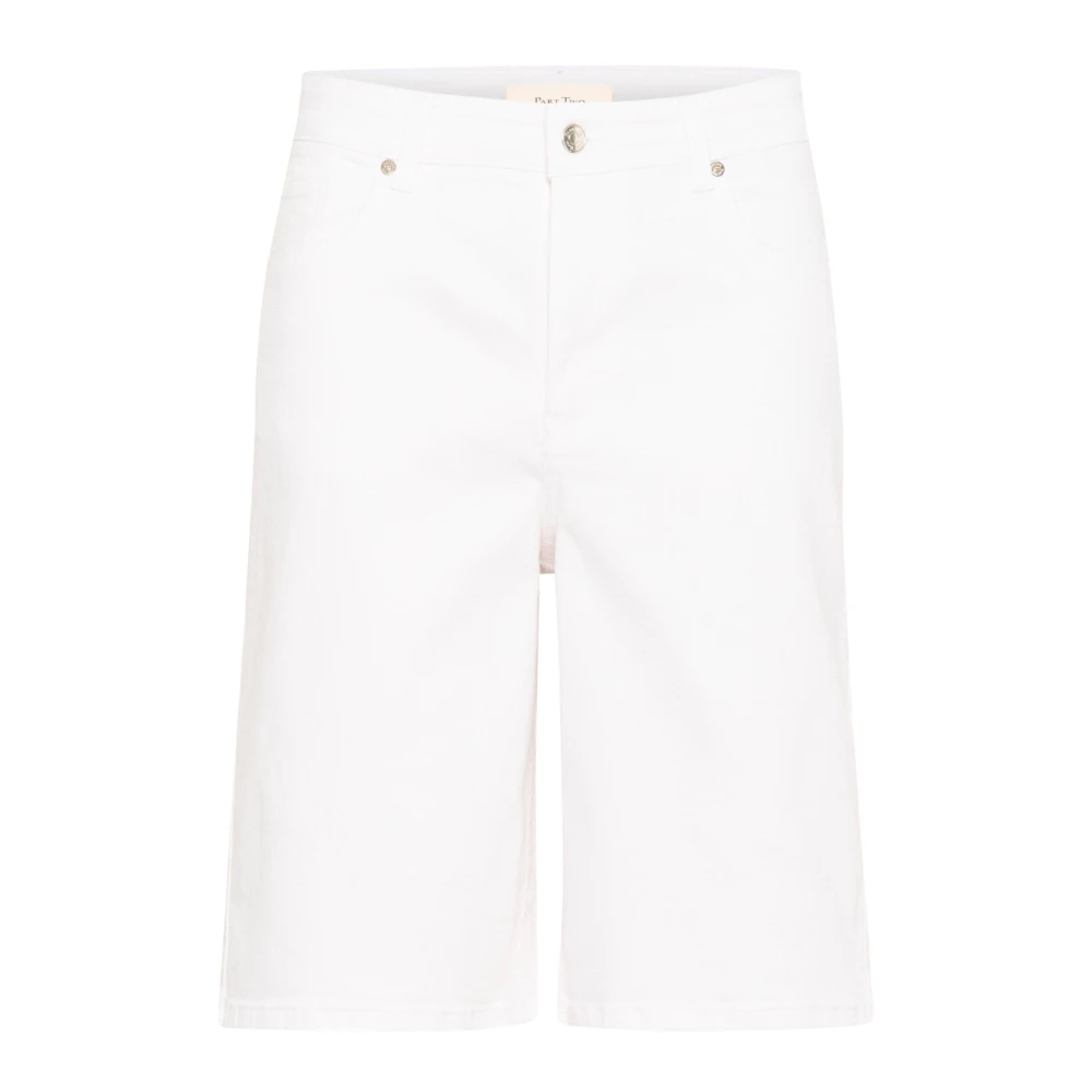 Shorts > Denim Shorts - - Part Two - Modalova