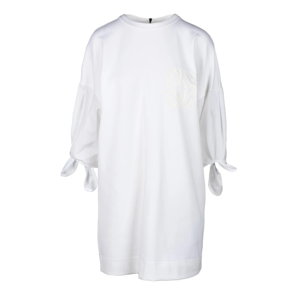 Dresses > Day Dresses > Short Dresses - - Max Mara - Modalova