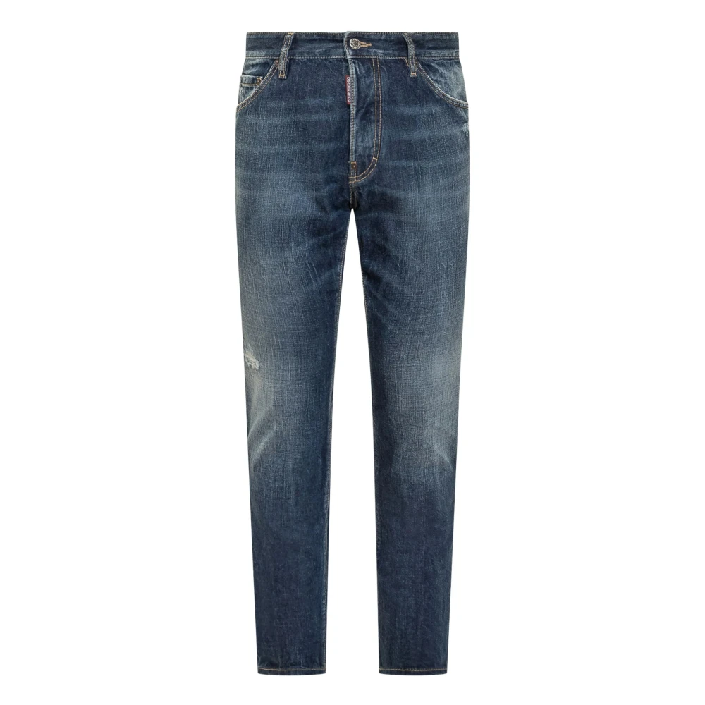 Jeans > Slim-fit Jeans - - Dsquared2 - Modalova