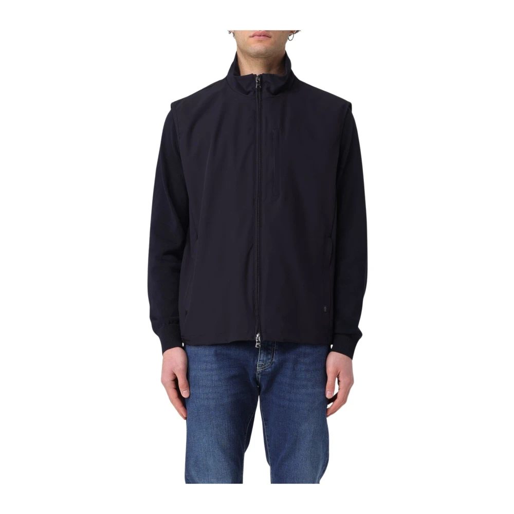 Jackets > Light Jackets - - Paul & Shark - Modalova