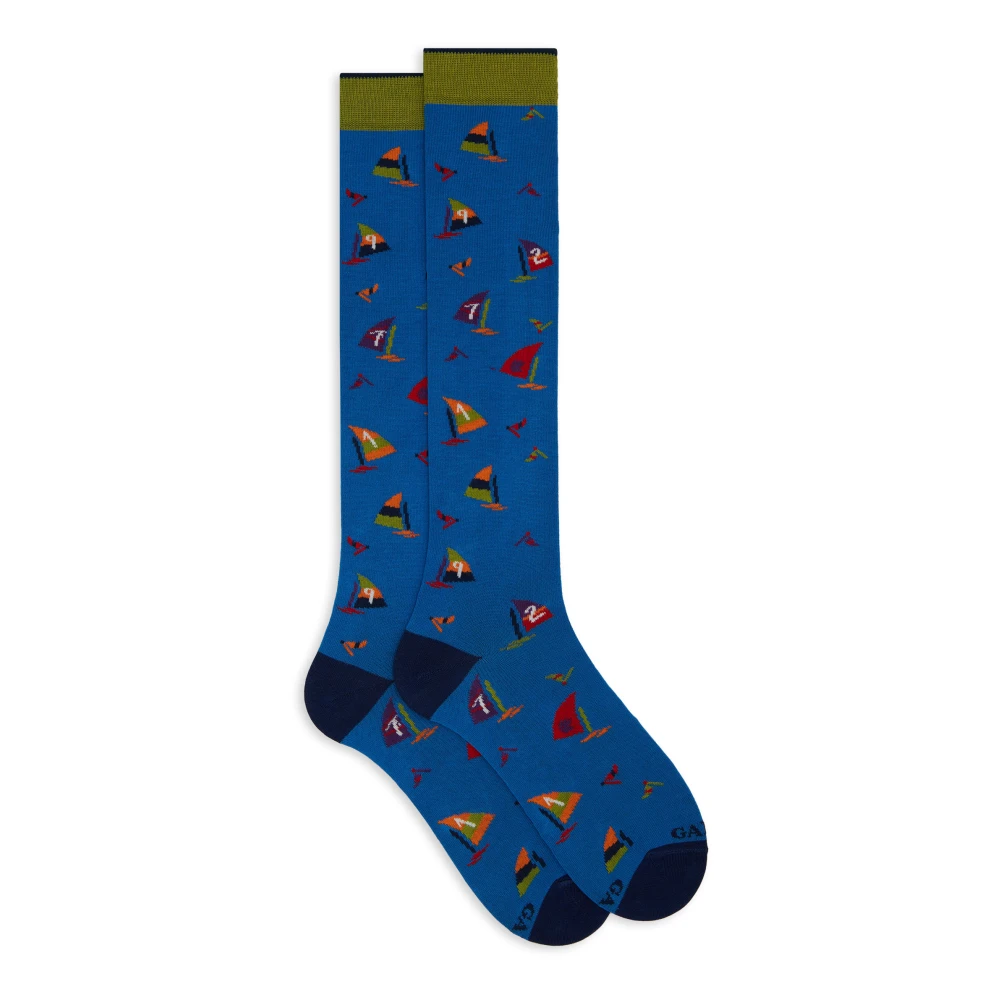 Underwear > Socks - - Gallo - Modalova