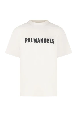 Palm Hills Reg Tee
