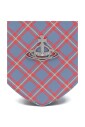 cornflower-blue-tartan-shoulder-bag