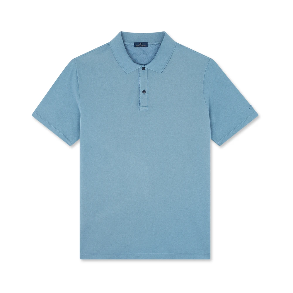 Tops > Polo Shirts - - Paul & Shark - Modalova