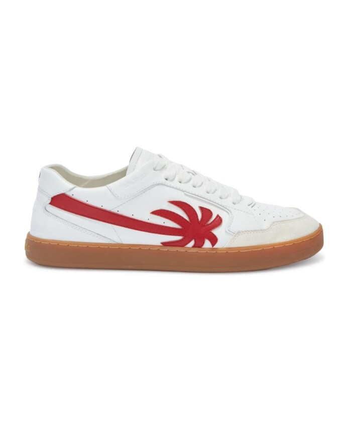 witte-sneakers-met-palm-tree-motif