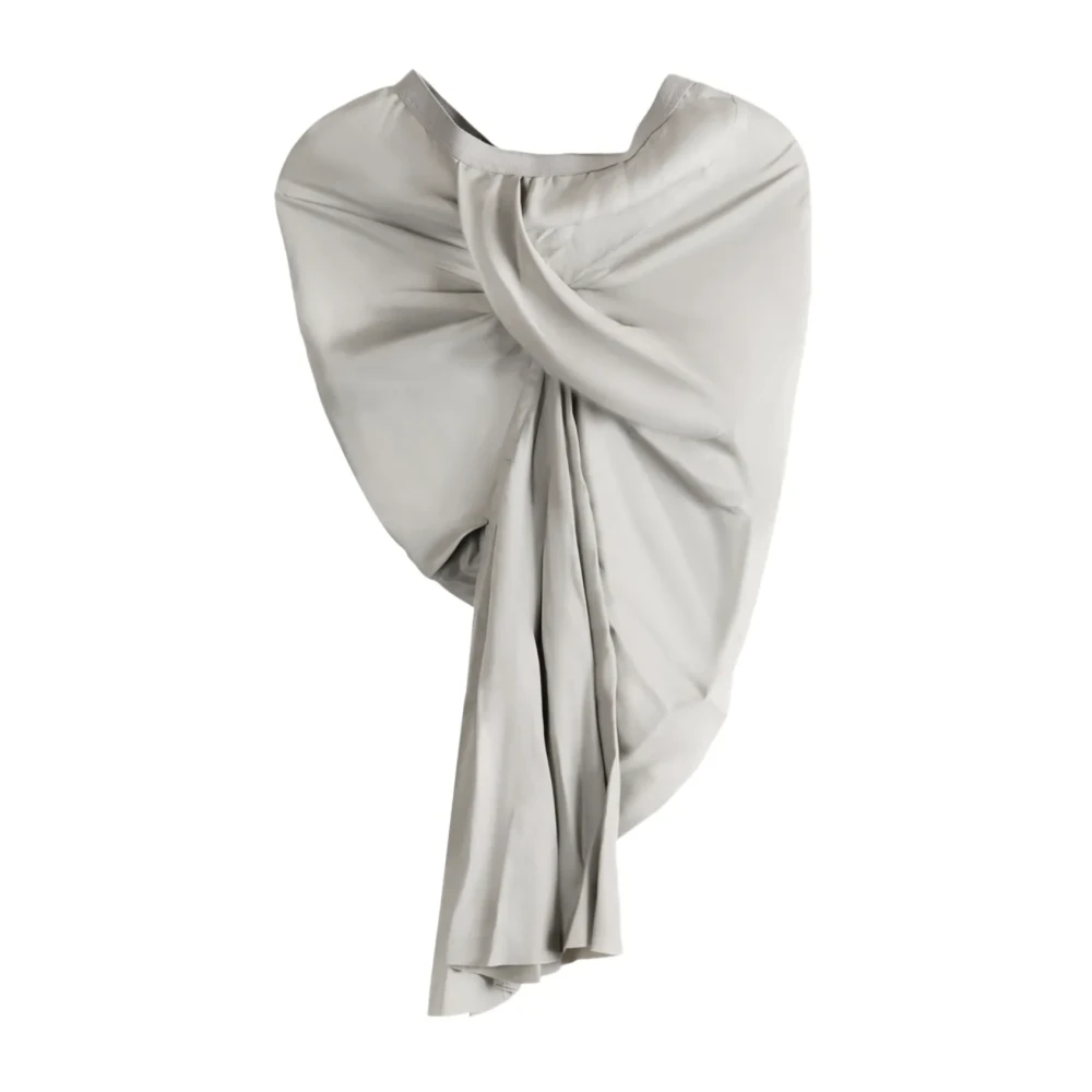 Skirts > Midi Skirts - - Rick Owens - Modalova
