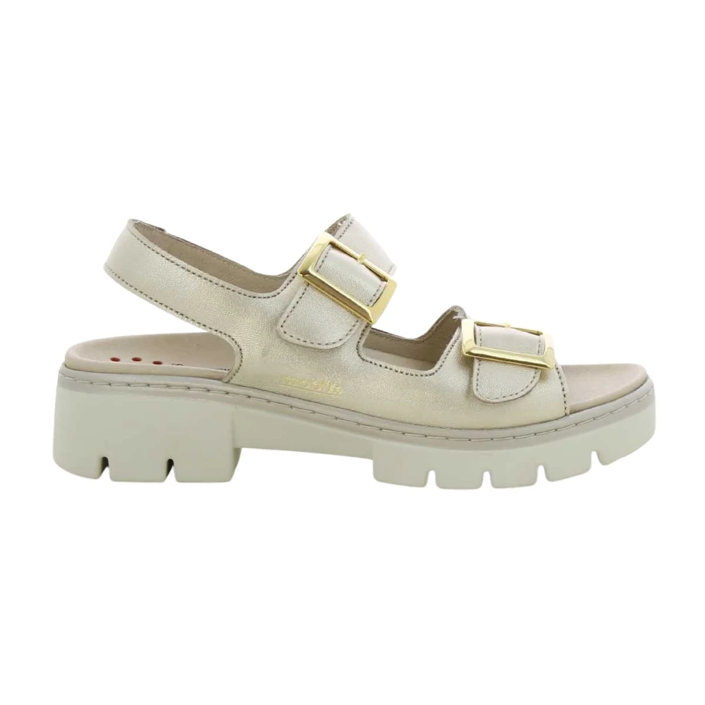 Shoes > Sandals > High Heel Sandals - - Mobils - Modalova