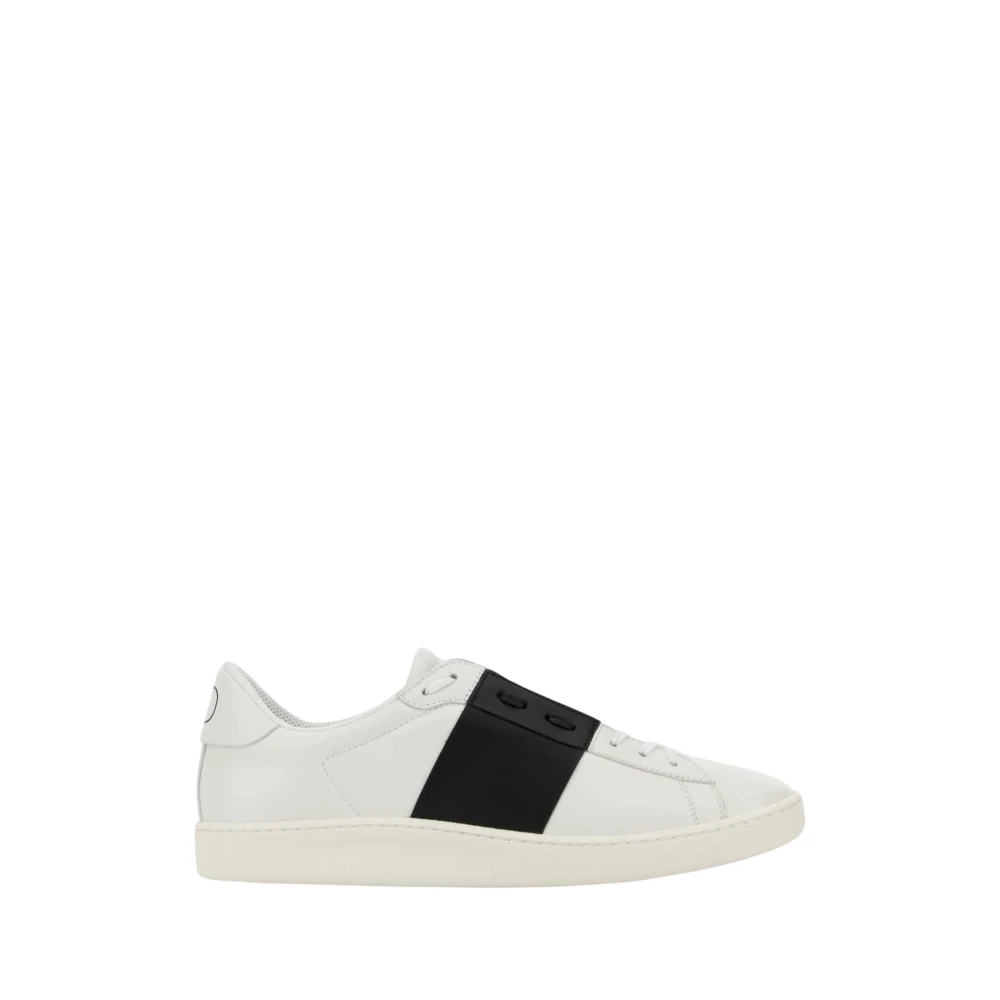 Valentino Garavani , Herren, Schuhe, Weiß, 40 Eu 