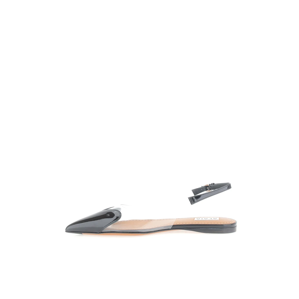 Shoes > Flats > Ballerinas - - Alaïa - Modalova