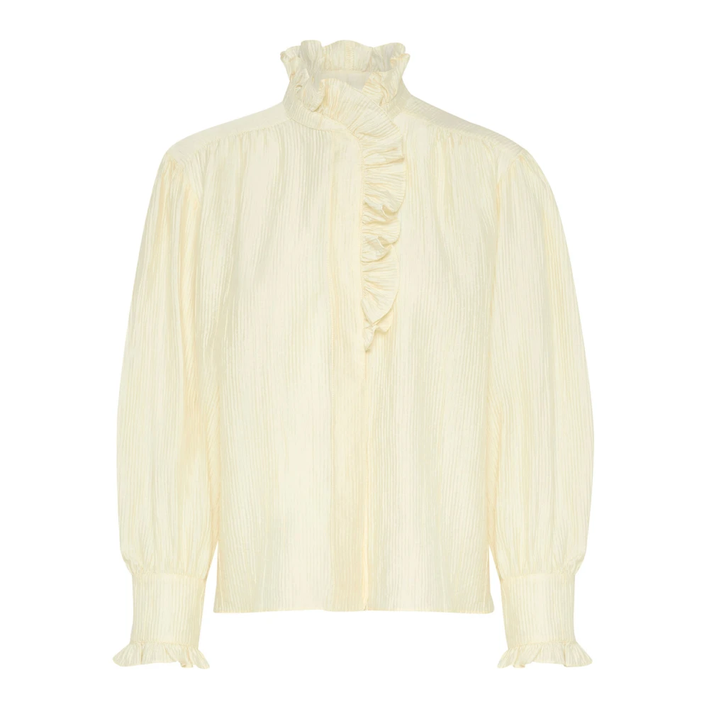 Blouses & Shirts > Blouses - - Karen by Simonsen - Modalova