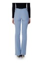 pantalon-bleu-clair-uni-fermeture-eclair