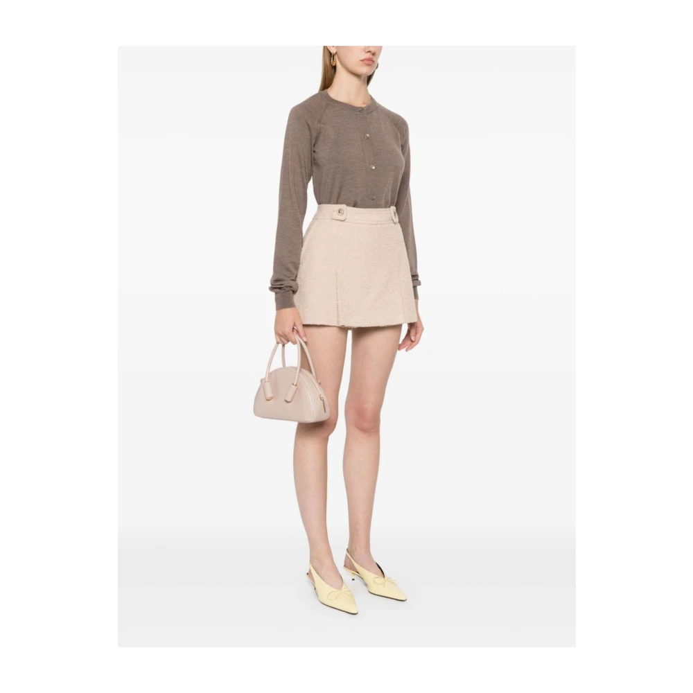THEMOIRè Beige Tassen Collectie Beige Dames