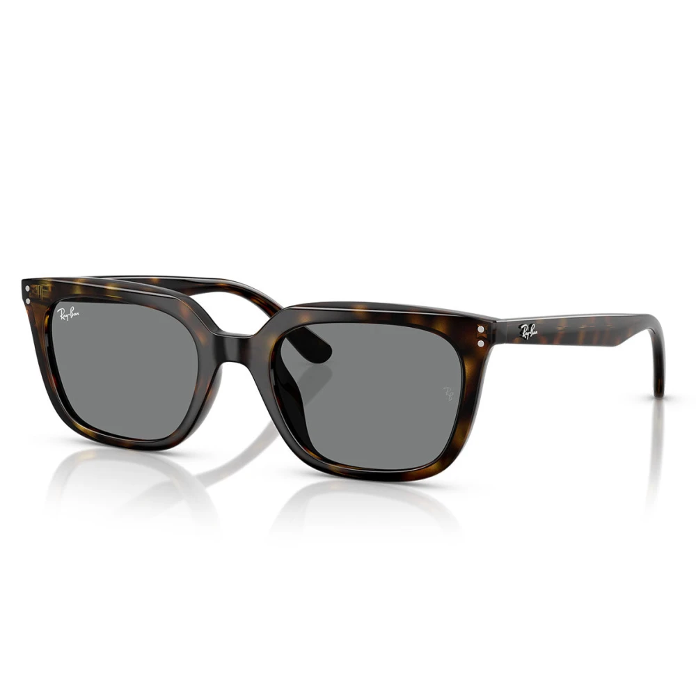 Ray-Ban Rb4439d Sunglasses - Unisex - Sunglasses - Brown - 54 Mm - Accessories - Image 6