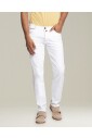 jean-slim-fit-en-coton-blanc