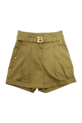 Bermuda PARIS Shorts