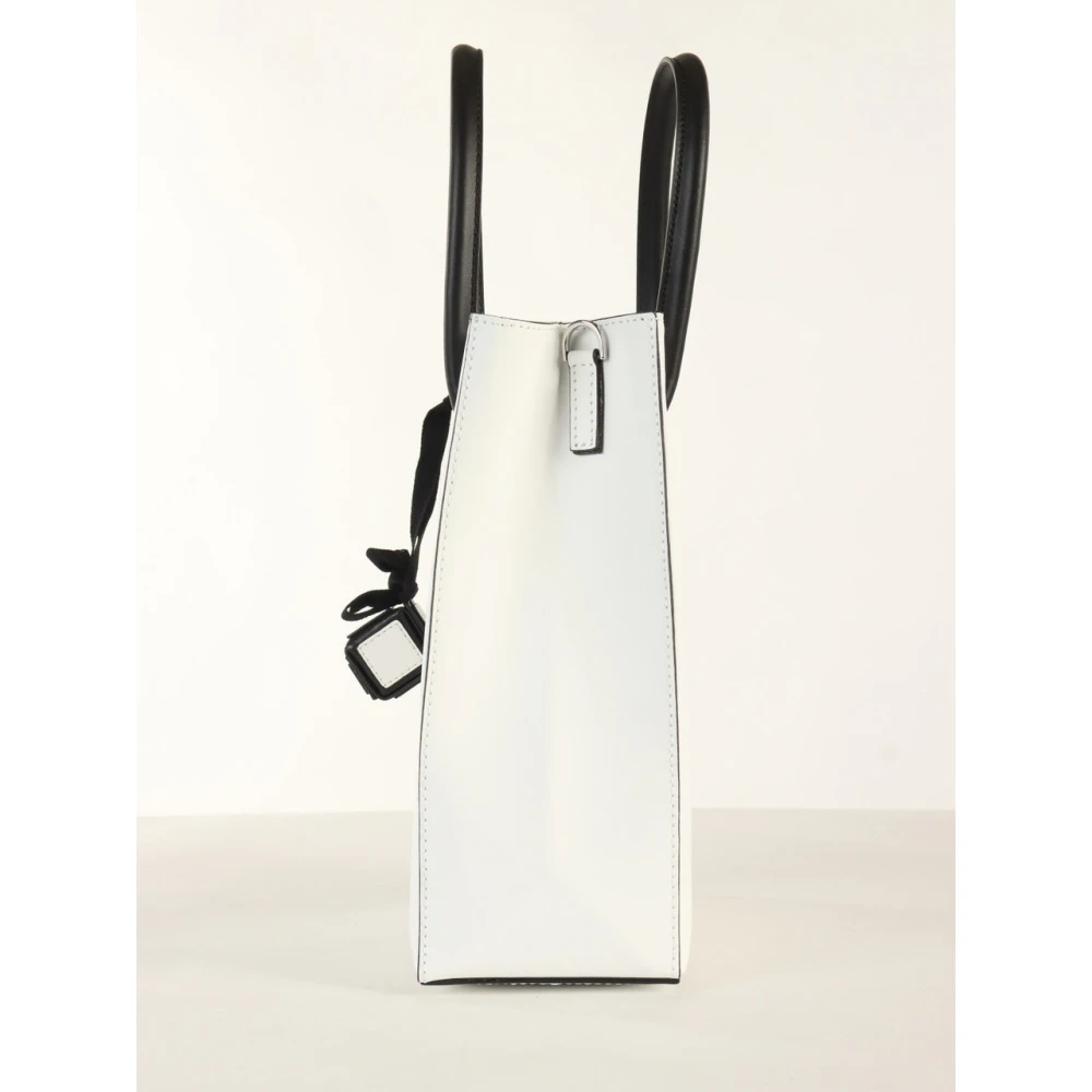 Rebelle Handbags White Dames