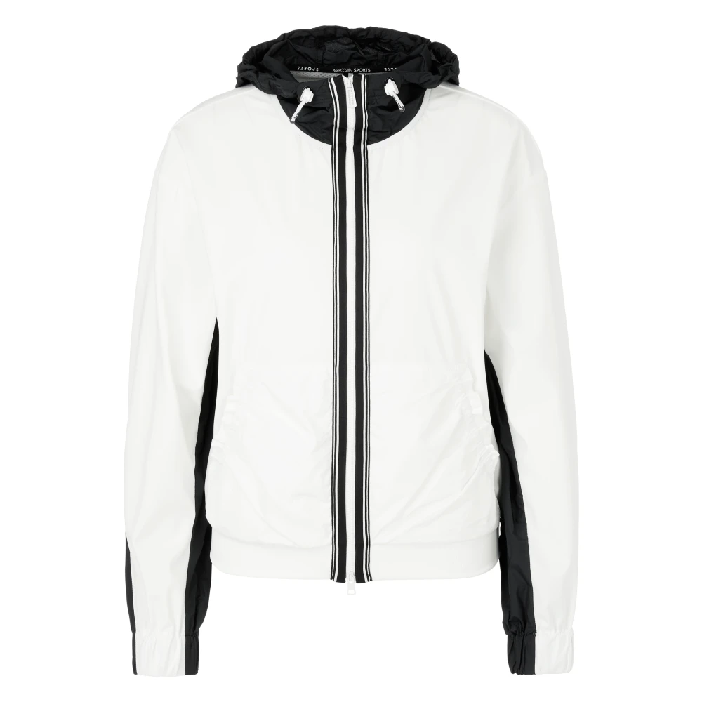 Jackets > Light Jackets - - Marc Cain - Modalova