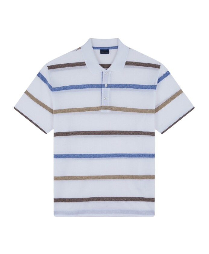 polo-raye-en-coton