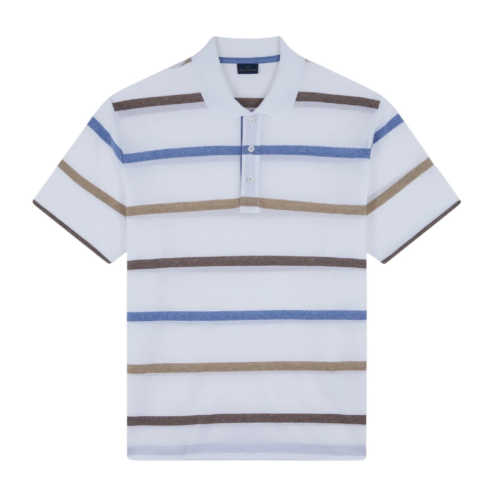 Tops > Polo Shirts - - Paul & Shark - Modalova