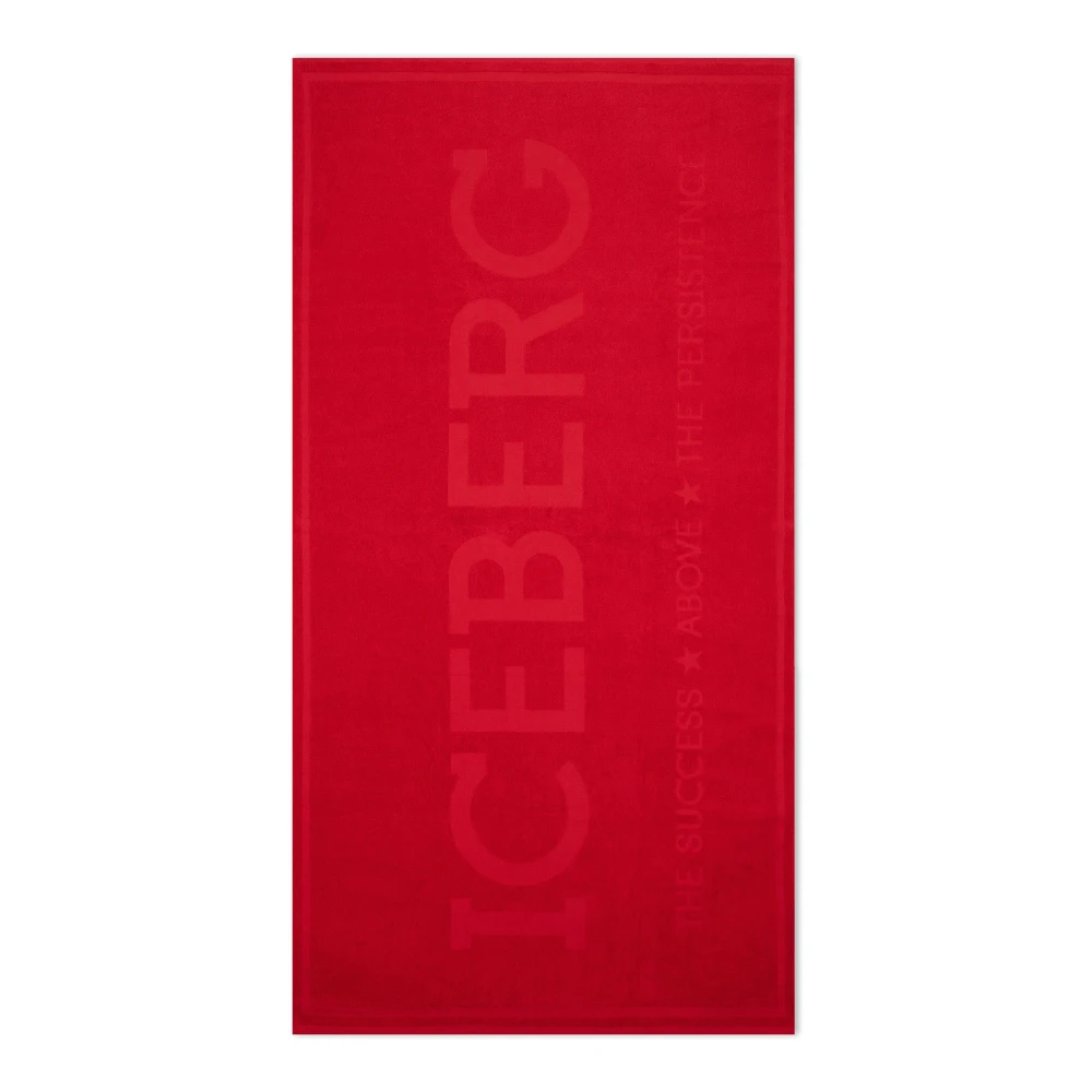 Home > Textiles > Towels - - Iceberg - Modalova