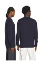 pull-col-rond-bleu-marine