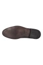 chaussures-plates-noires