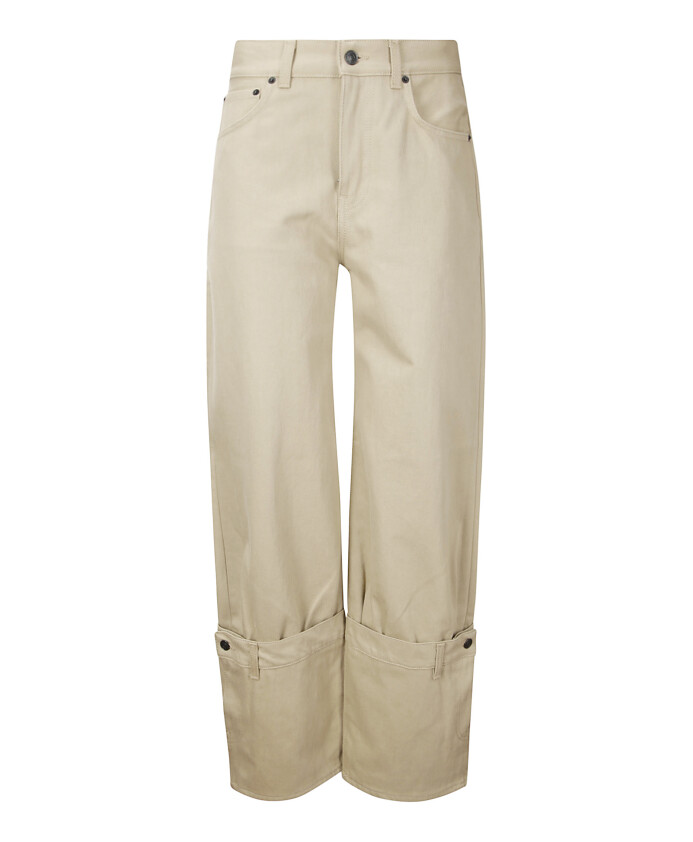 jean-large-en-coton-avec-partie-detachable