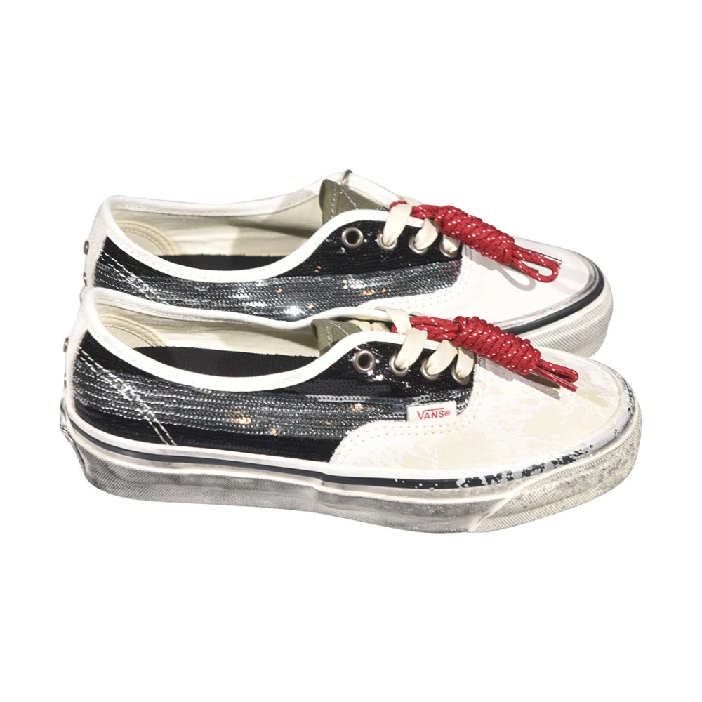 Vans LX Authentic 44 Heren Schoenen Veelkleurig Multicolor