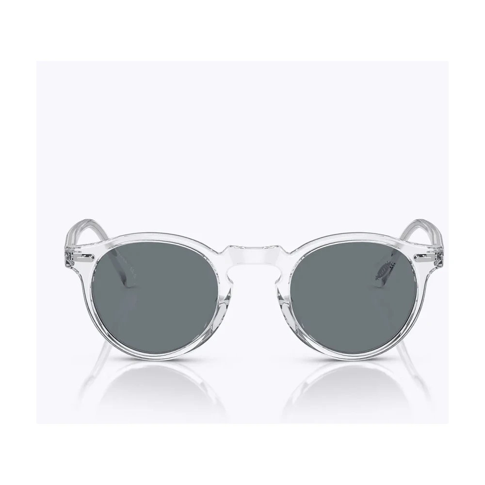 Accessories > Sunglasses - - Oliver Peoples - Modalova