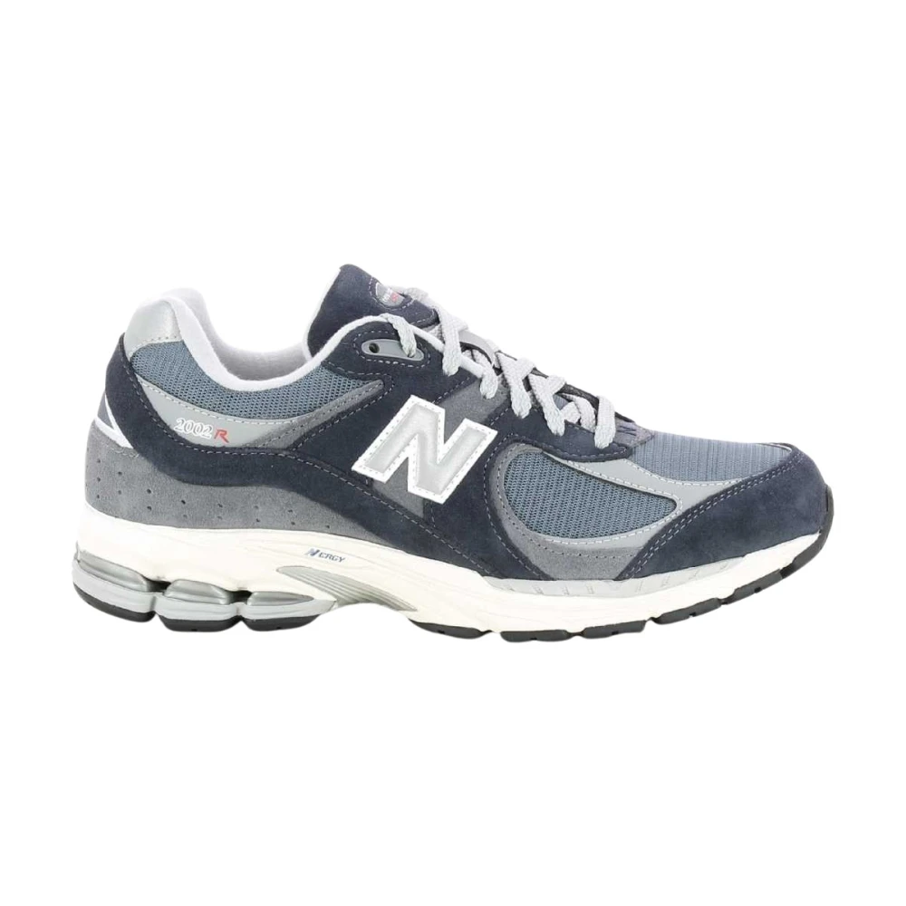 New Balance 2002R Running Shoe Heren Schoenen Blauw