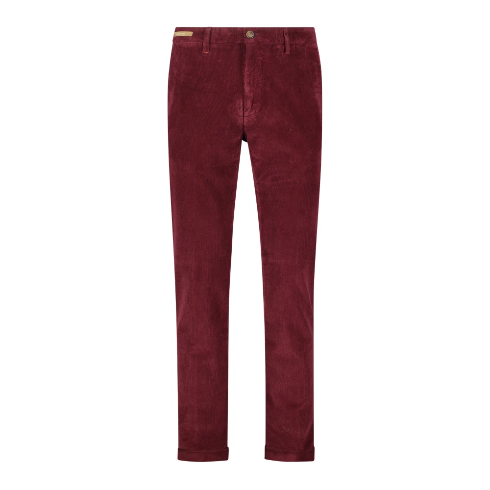 Re-Hash Core Herenbroek Red Heren