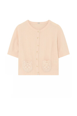 short-sleeve-knit-cardigan-with-pockets