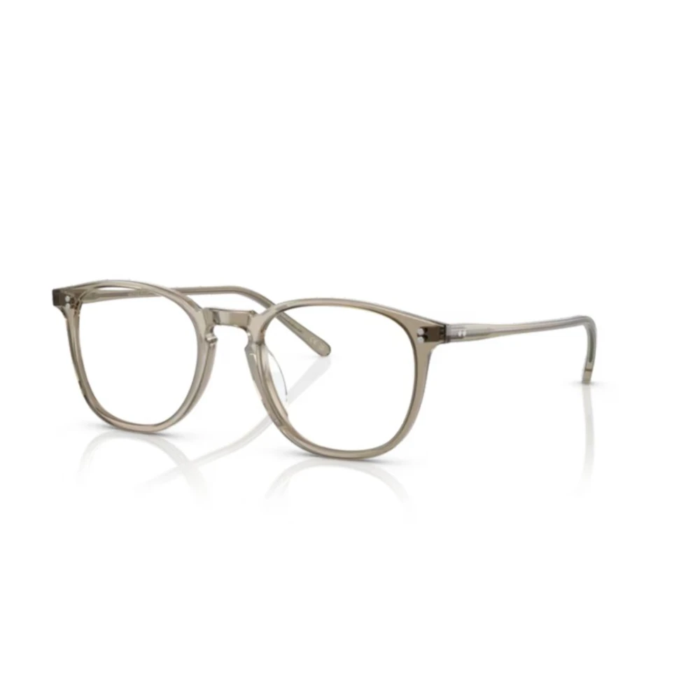 Oliver Peoples 5491U Vista Zonnebril Beige Unisex