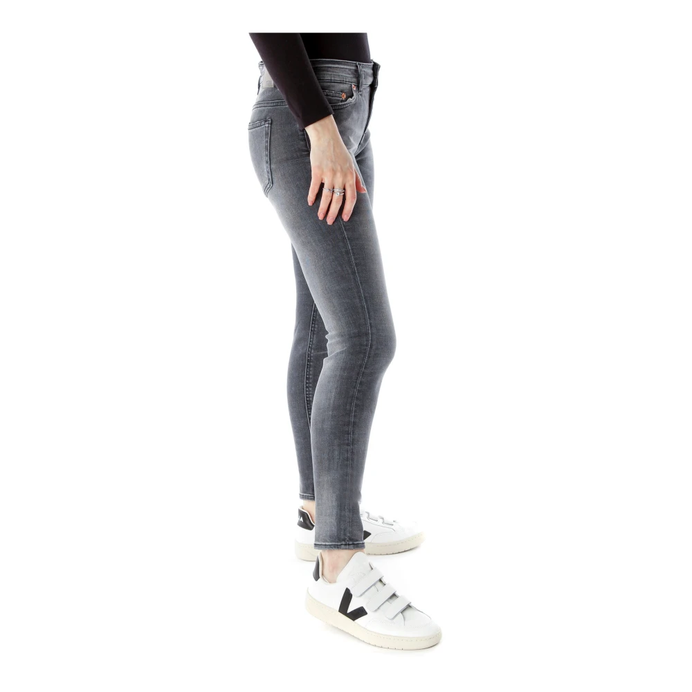 drykorn Jeans Gray Dames